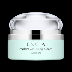 奧爾濱 ALBION EXCIA Brightening 激活細胞美白精華霜 30g 本體/替換裝縮略圖