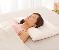 王样 妈妈的梦枕 美容安眠枕头 5色选缩略图