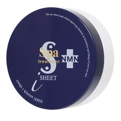 Spa Treatment NMN Stretch i sheet 60 sheets (110ml) thumbnail