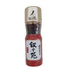 叙叙苑 秘制烧肉酱汁 甜辣味 240g H缩略图