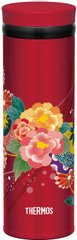 膳魔师 THERMOS 真空断热便携保温杯 保温保冷两用 JNY-502 500ml 两款选缩略图