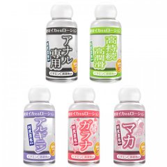 SSI JAPAN绝对高潮润滑油 玛咖/仿真/助勃/持久/肛门用5款选 50ml/180ml缩略图