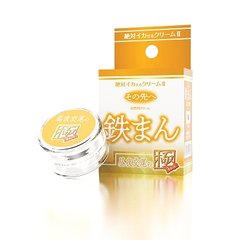 SSI JAPAN绝对高潮 柔滑质感盒装润滑剂12g 10款选缩略图