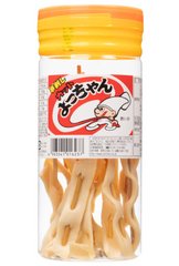 Yotchan 珍味系列酸甜鱿鱼串 49g缩略图