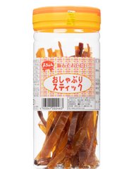 Yotchan 休闲零食鱿鱼片 65g缩略图