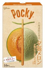 格力高 glico Pocky 水果味饼干棒地区限定 多口味选缩略图