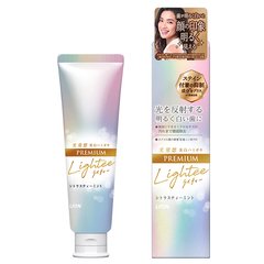 LION 狮王 Lightee牙膏PREMIUM 去渍美白 两款选缩略图