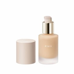 RMK Liquid Foundation Flawless Coverage 30ml thumbnail