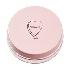 WHOMEE 肌肤锁水保湿膏 4g缩略图