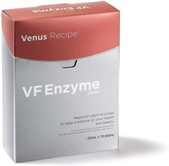 AXXZIA 曉姿 Venus Recipe VF酵素飲輔助代謝有助消化縮略圖