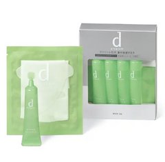 d program 面膜QQ 16ml 4支装缩略图