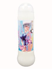 PEACH TOYS 伪娘用精液润滑液 600ml缩略图