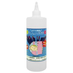 PEACH TOYS 飞机杯专用清洁液 500ml缩略图