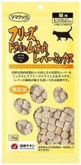 Mama Cook 雞胸肉雞肝混合凍干 18g縮略圖