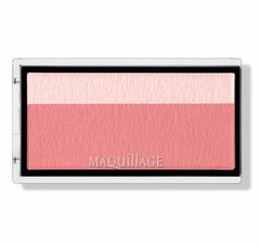 资生堂 MAQuillAGE 心机炫彩腮红 粉状/膏状 共6色缩略图