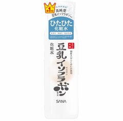 豆乳美肌本鋪超保濕化妝水爽膚水 深層滋潤柔嫩200ml縮略圖