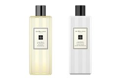 Jo Malone 祖玛珑 臻选 青柠罗勒与柑橘 洗发露 护发素 250ml缩略图