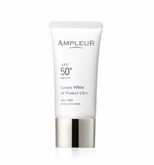 AMPLEUR 焕白亮肤含美容液美白防晒SPF50+/PA++++ 30g缩略图