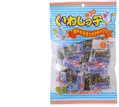 泉屋制果 芝麻小沙丁鱼干小银鱼干 13袋入缩略图