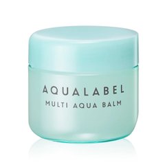 水之印 AQUALABEL 健康浸透水凝霜 脸部身体均适用 100g缩略图