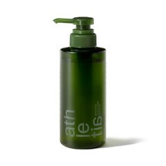 athletia 有机天然 氨基酸清洁保湿 护理香氛洗发露 300mL缩略图