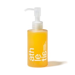 athletia tune&charge 有机天然 丰盈洁面卸妆油 150mL缩略图