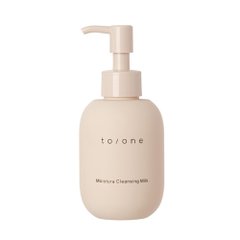 to/one 清透保湿卸妆乳 150ml缩略图