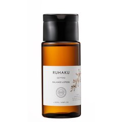 RUHAKU 琉白 天然有机月桃平衡化妆水 120ml缩略图