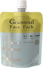 Naiad Ghassoul 天然摩洛哥粘土矿物泥面膜 170g缩略图