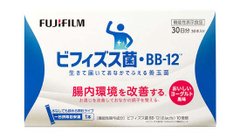 富士 FUJIFILM 益生菌 双歧杆菌BB-12 能够在肠道内生存并繁殖的益生菌 酸奶味 30日分 (1日1包) 缩略图