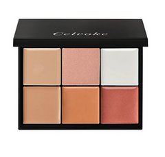 Celvoke face palette 2 tapes thumbnail