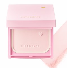 资生堂 INTEGRATE 完美意境 素颜美肌CC粉饼缩略图