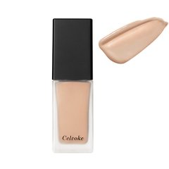 Celvoke 肌膚共鳴粉底液 天然有機亮澤粉底液 SPF32/PA+++ 4色可選 26g縮略圖