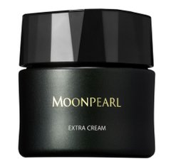 MIKIMOTO COSMETICS 御木本 LAFERIENA 黑珍珠抗皱活肤精华霜 30g缩略图