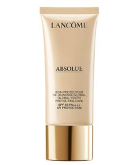 LANCOME 兰蔻 全新菁纯防晒隔离乳 防晒霜 隔离霜 ABSOLUE UV SPF50 PA++++ 30ml缩略图