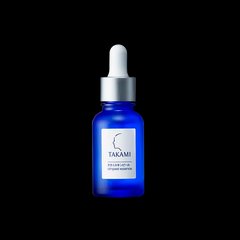 TAKAMI 小蓝瓶 Skin Peel 软化角质美容液30ml 去黑头毛孔闭口 水谷雅子爱用推荐缩略图