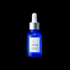 TAKAMI 小藍瓶 Skin Peel 軟化角質美容液30ml 去黑頭毛孔閉口 水谷雅子愛用推薦縮略圖