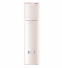 资生堂 ELIXIR 怡丽丝尔 明亮美白肌肤化妆水缩略图