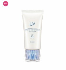 ALBION 奧爾濱 SUPER UV CUT 超完美防曬霜 50g SPF50+ PA++++縮略圖