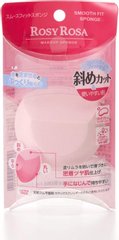 ROSY ROSA 无重力飞碟粉扑 1个缩略图