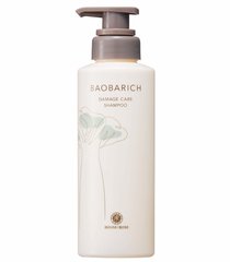 House of Rose BAOBARICH Damage Care Shampoo 300ml thumbnail