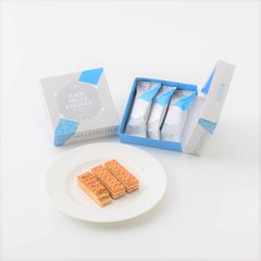 白色恋人 ISHIYA G 酥脆千层酥 两种口味选缩略图