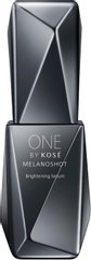 ONE BY KOSE Melano Shot W Whitening Serum thumbnail