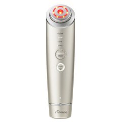 YA−MAN HRF40S SILVER Ya-Man HRF40S Bright Lift Professional Beauty Device, Yaman