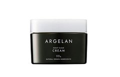 ARGELAN 99%天然有機植物 保濕豐盈緊致 修護補水鎖水面霜 50g縮略圖