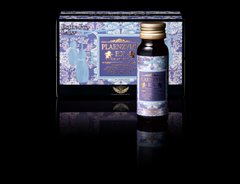 Esthe Pro Labo 北海道马胎盘EX 低分子胶原蛋白 低GI酵素美容饮 50mL×10瓶 抗老强壮补充胶原抗紫外线缩略图