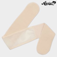 Assist Wig 假發束發帶 假發固定器 假發發帶 米色 黑色 2色可選縮略圖