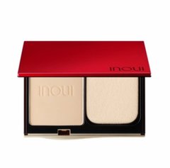 SHISEIDO INOUI Unlimited gauze transparent makeup powder 13g 5 colors thumbnail