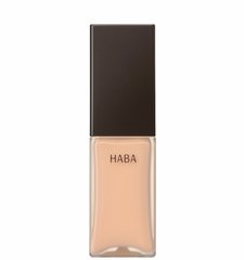 HABA無添加礦物質時光護理緊致保濕柔亮粉底液22ml全7色 滋潤款孕婦可用縮略圖