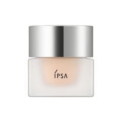 IPSA 茵芙莎 日系原透緞光素肌修護粉底霜 SPF15 PA++ 30g縮略圖